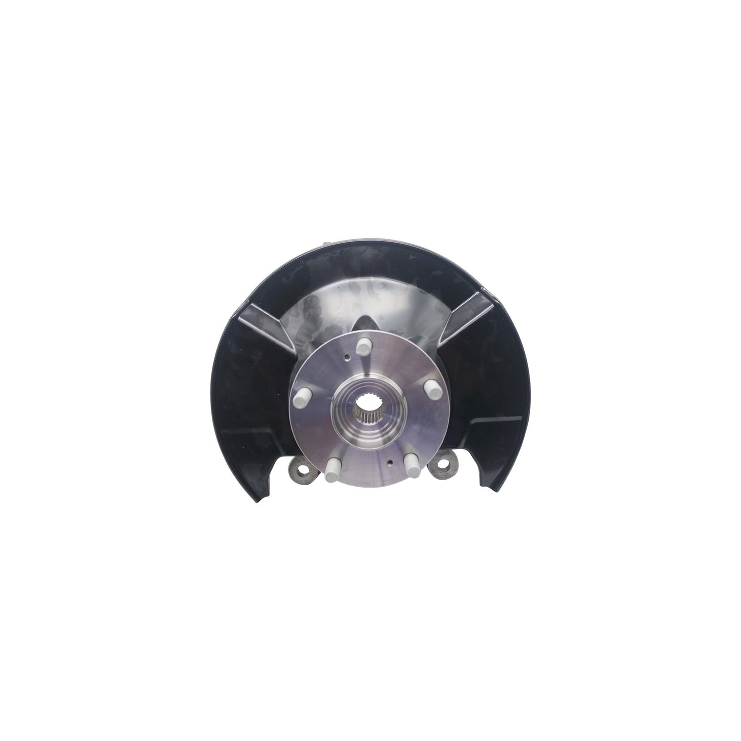 GSP 9360700 Suspension Knuckle Assembly product image 10 of 10
