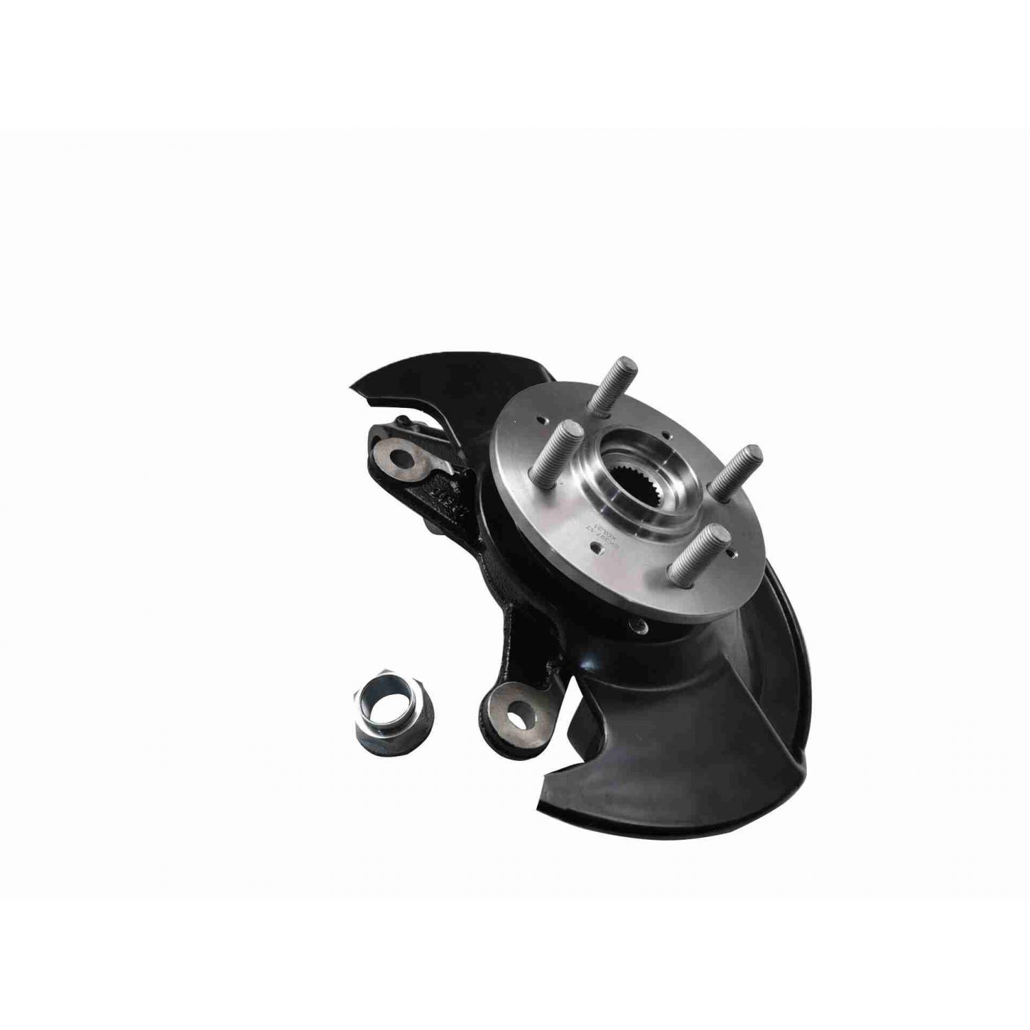 GSP 9360800 Suspension Knuckle Assembly product image 1 of 11