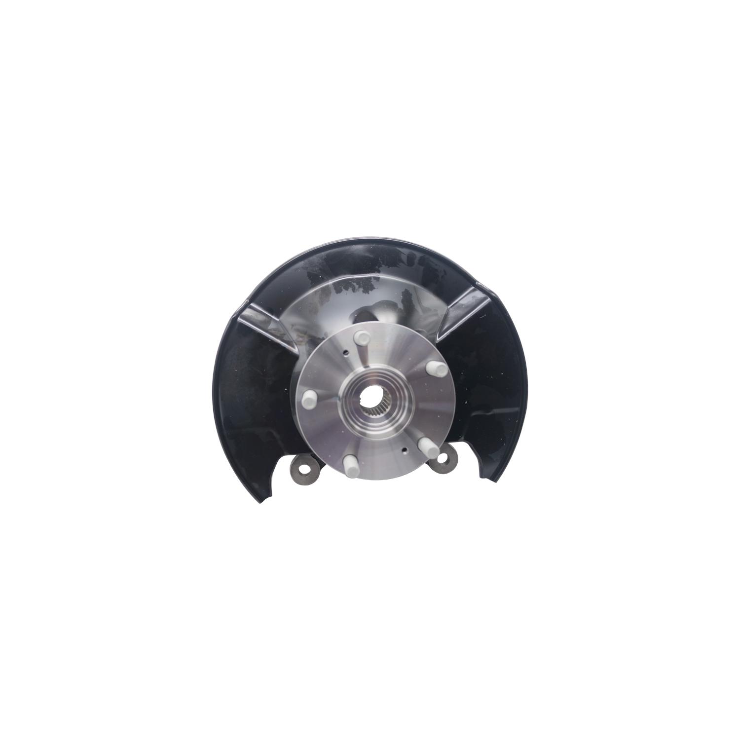 GSP 9360800 Suspension Knuckle Assembly product image 2 of 11
