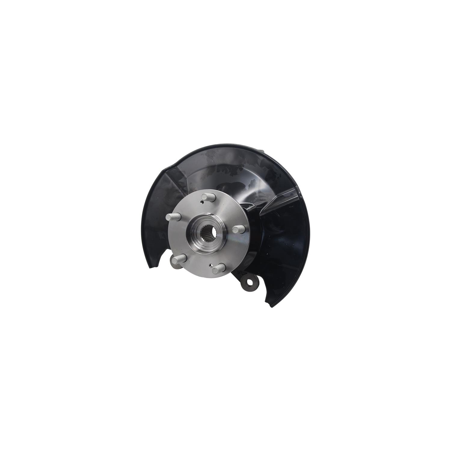 GSP 9360800 Suspension Knuckle Assembly product image 3 of 11