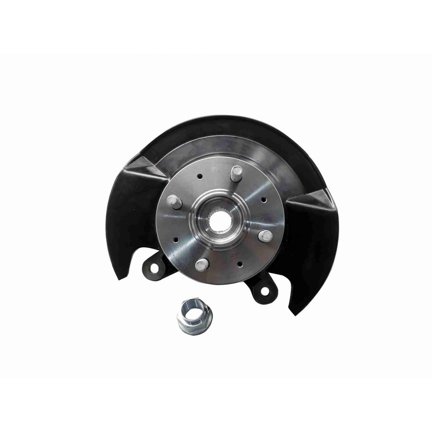 GSP 9360800 Suspension Knuckle Assembly product image 4 of 11