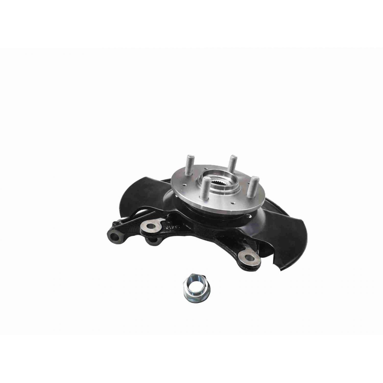 GSP 9360800 Suspension Knuckle Assembly product image 5 of 11