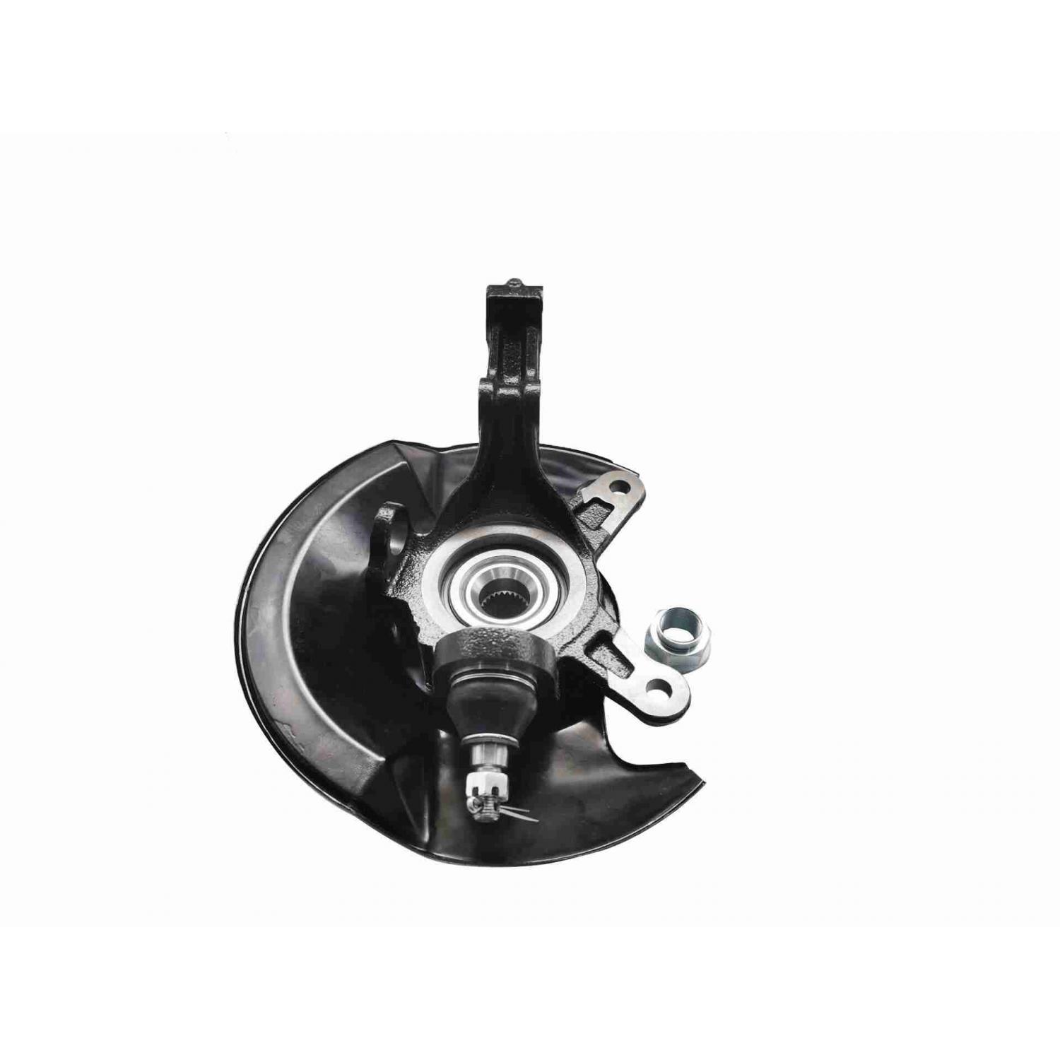 GSP 9360800 Suspension Knuckle Assembly product image 6 of 11
