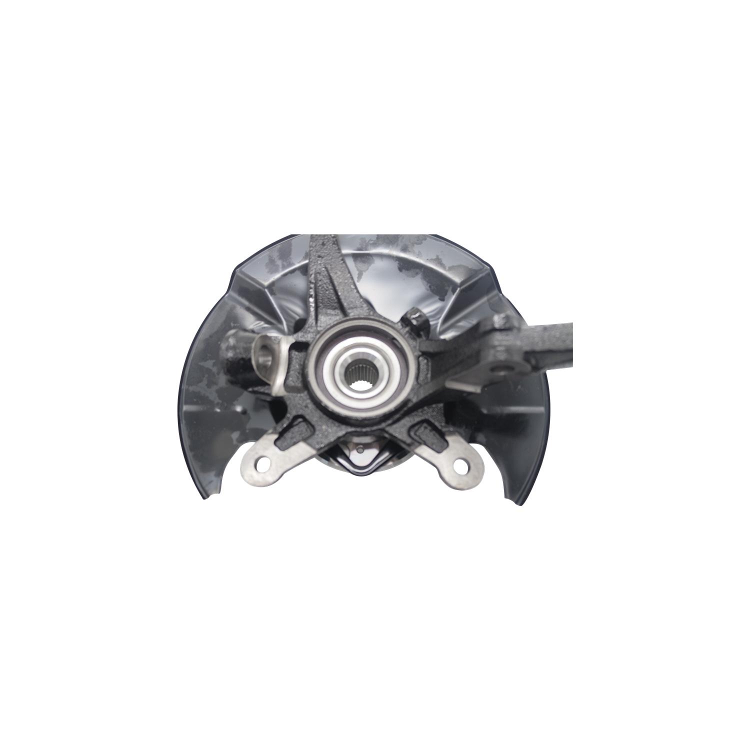 GSP 9360800 Suspension Knuckle Assembly product image 8 of 11