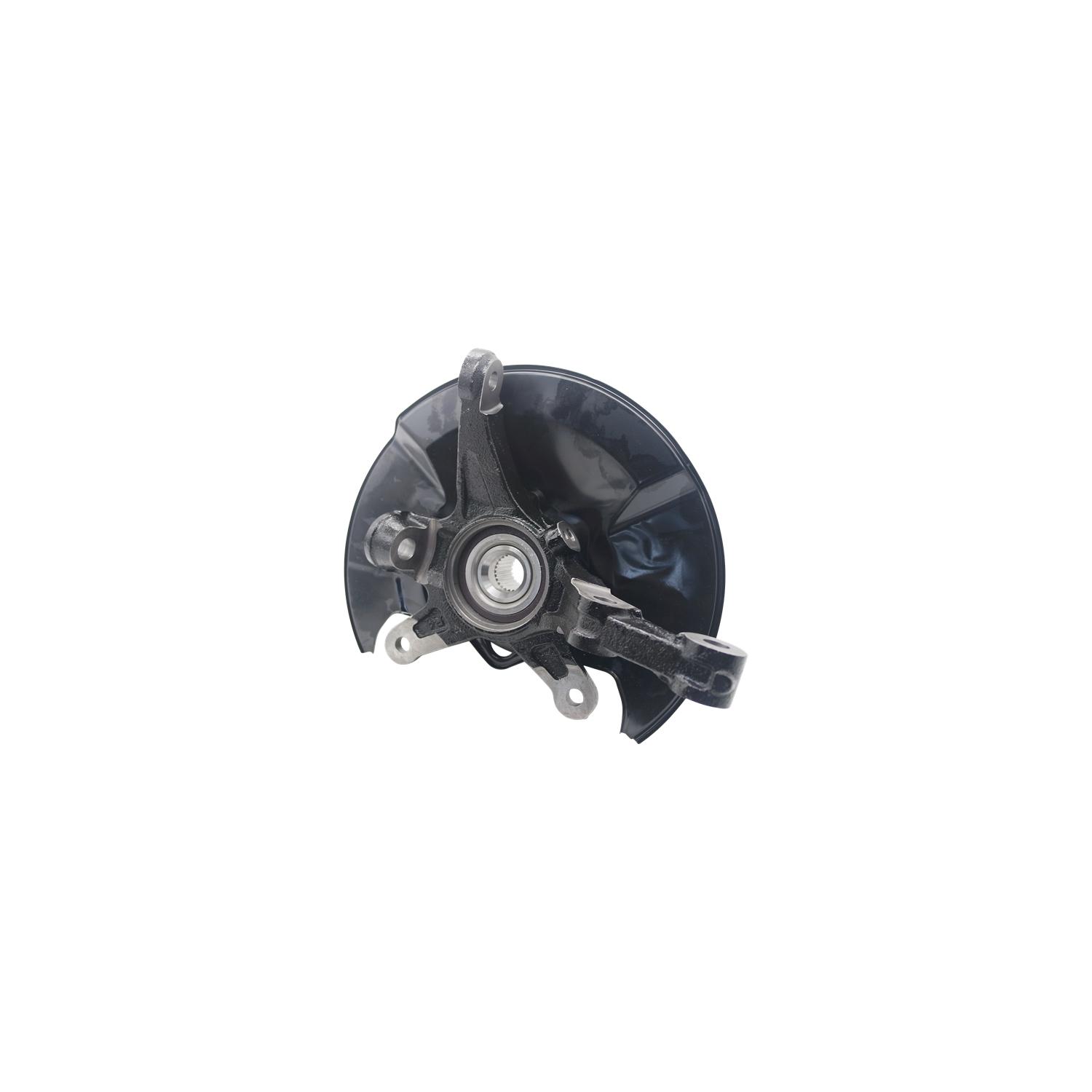 GSP 9360800 Suspension Knuckle Assembly product image 10 of 11