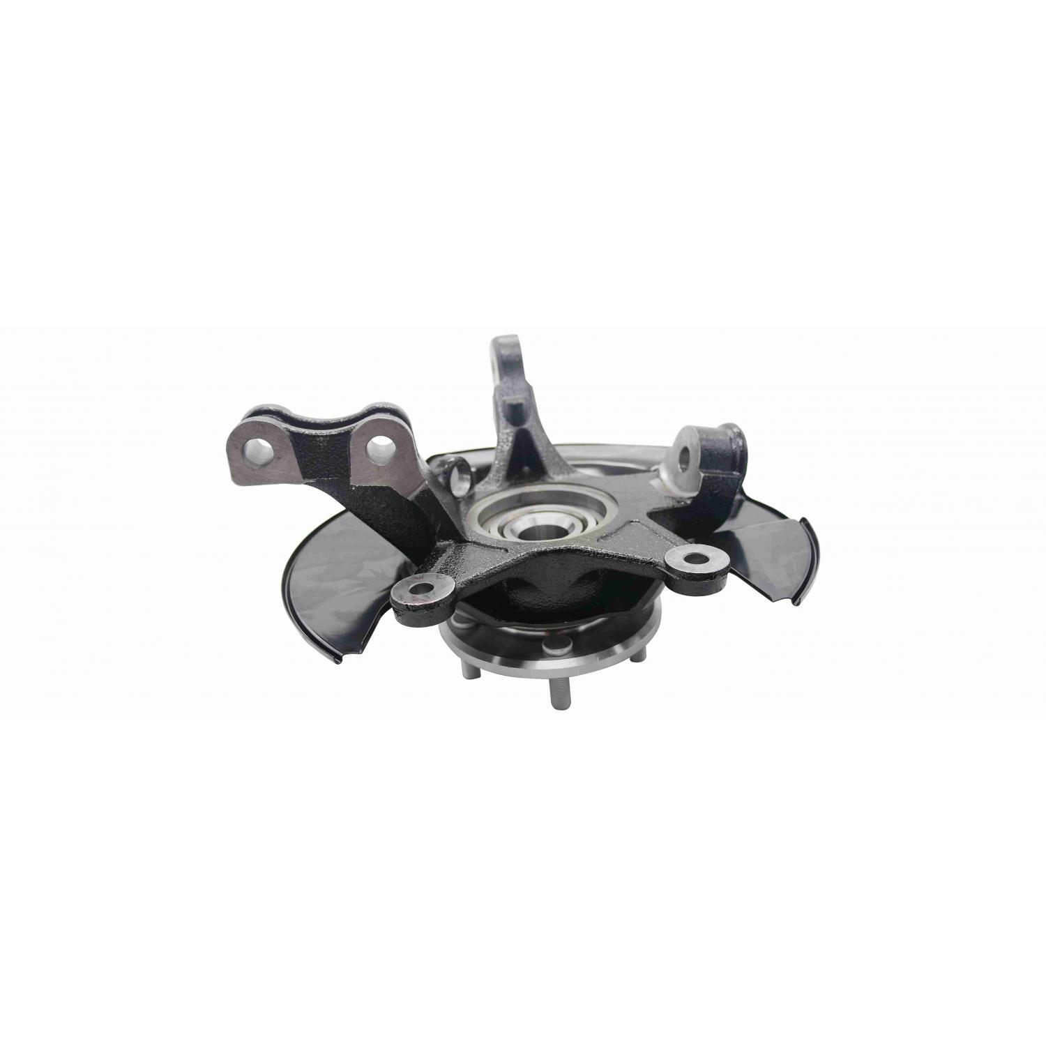 GSP 9360900 Suspension Knuckle Assembly product image 2 of 9
