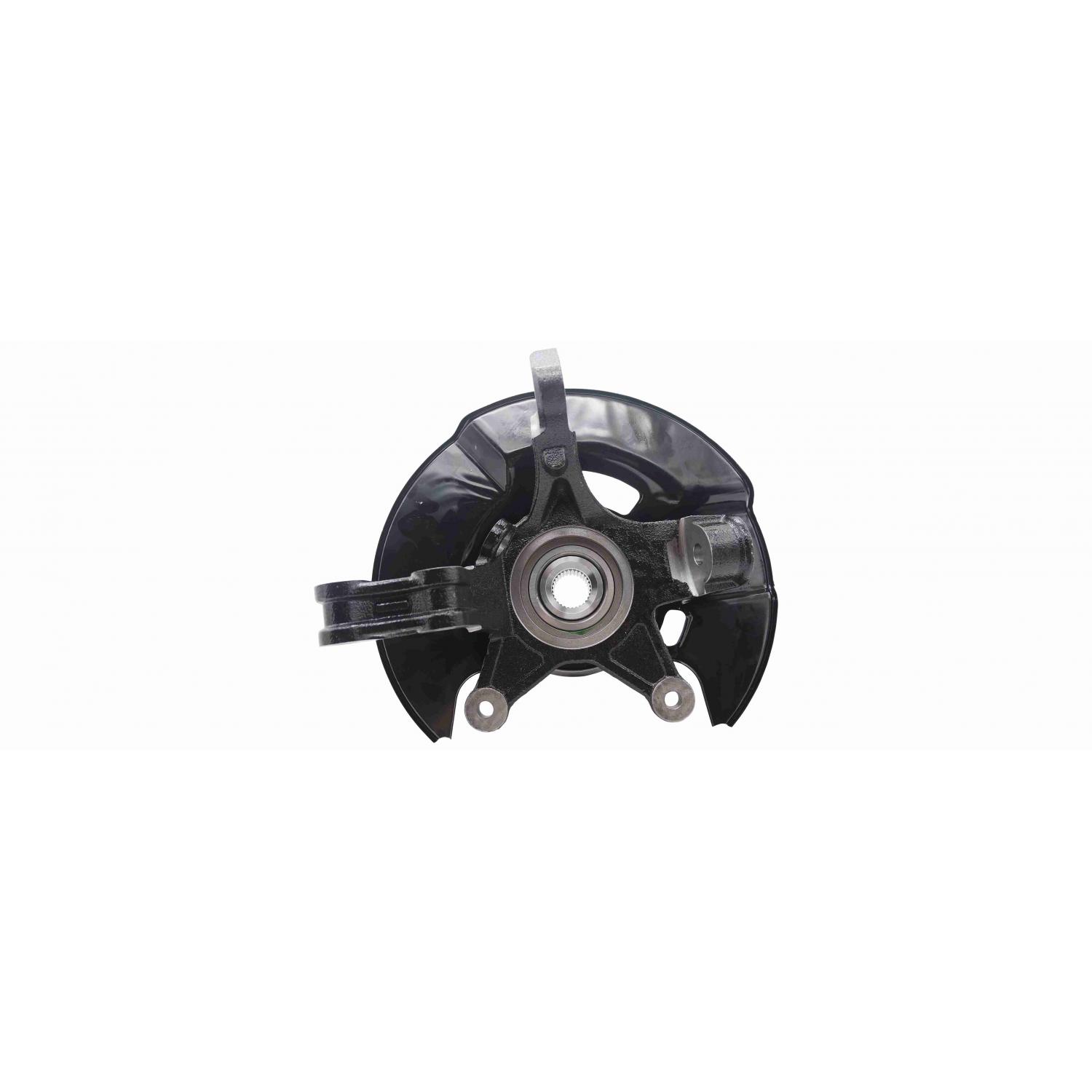 GSP 9360900 Suspension Knuckle Assembly product image 4 of 9