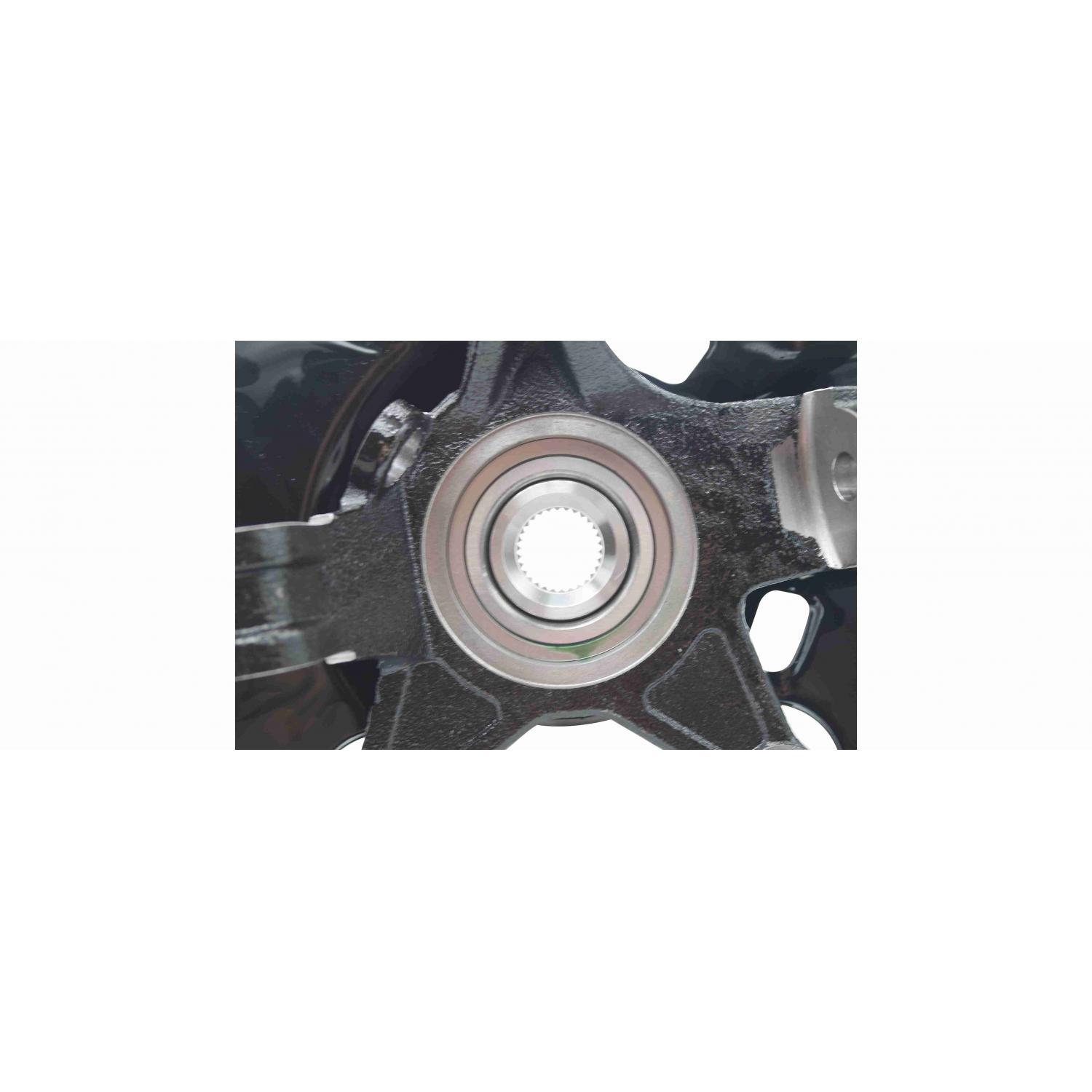 GSP 9360900 Suspension Knuckle Assembly product image 5 of 9