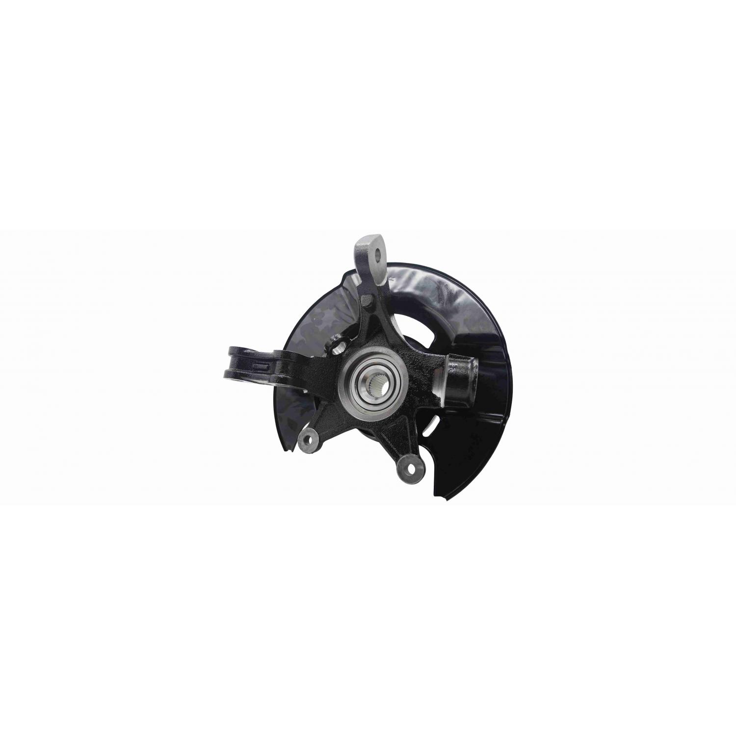 GSP 9360900 Suspension Knuckle Assembly product image 6 of 9
