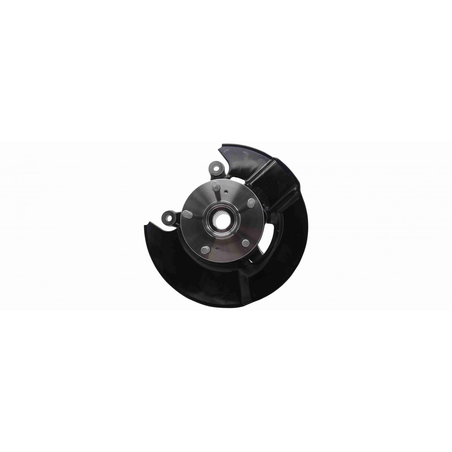 GSP 9360900 Suspension Knuckle Assembly product image 7 of 9