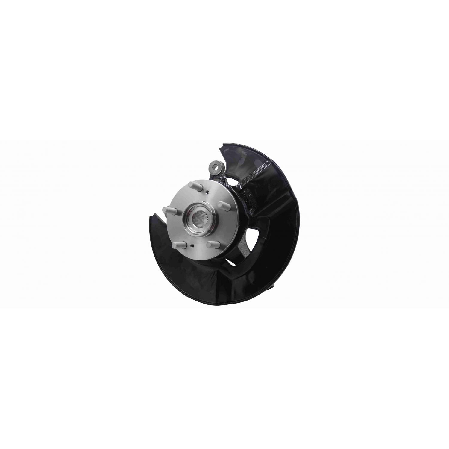 GSP 9360900 Suspension Knuckle Assembly product image 8 of 9