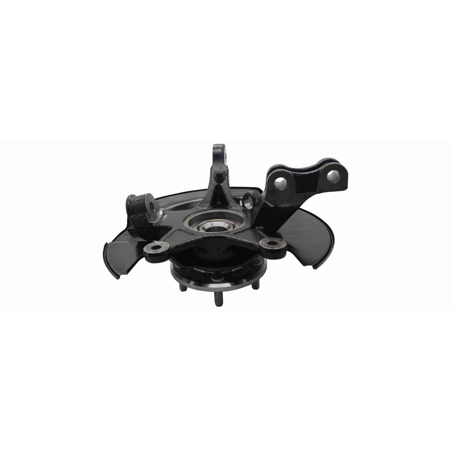 GSP 9361000 Suspension Knuckle Assembly product image 2 of 9