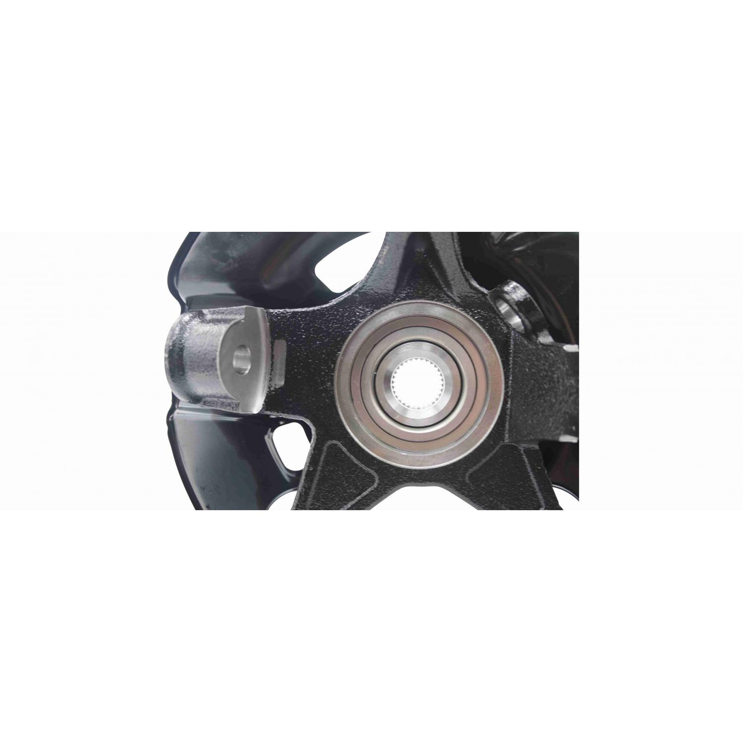 GSP 9361000 Suspension Knuckle Assembly product image 4 of 9