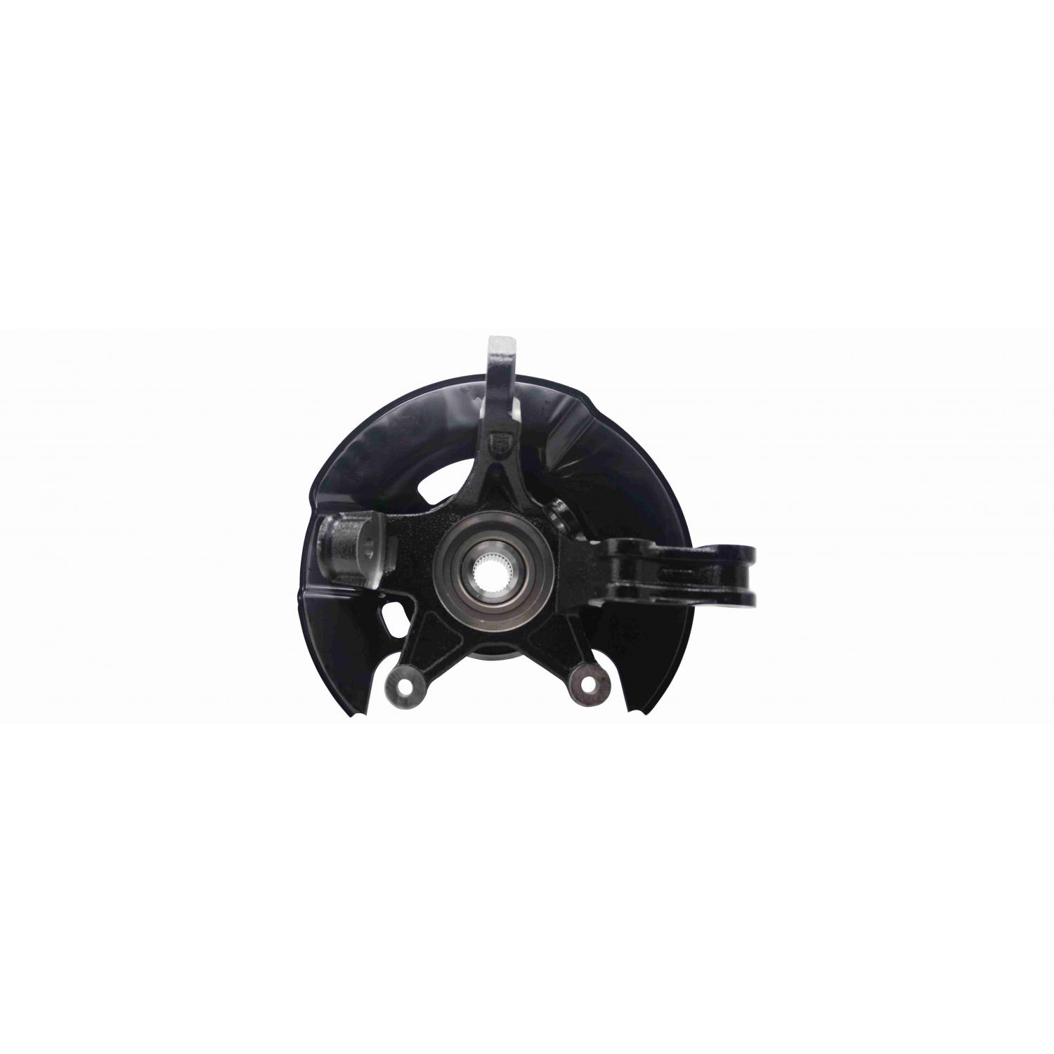 GSP 9361000 Suspension Knuckle Assembly product image 5 of 9