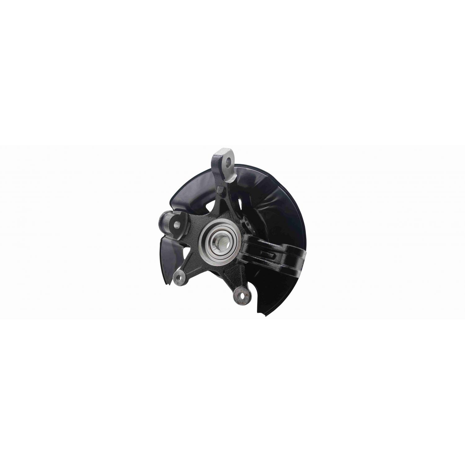 GSP 9361000 Suspension Knuckle Assembly product image 6 of 9