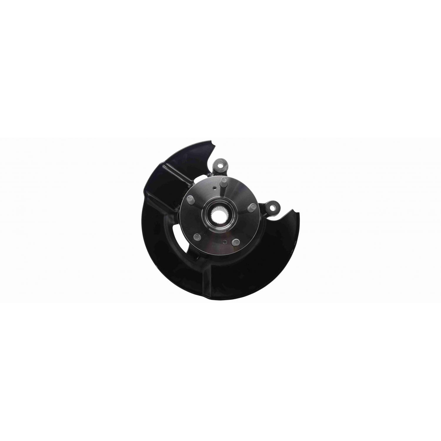 GSP 9361000 Suspension Knuckle Assembly product image 7 of 9