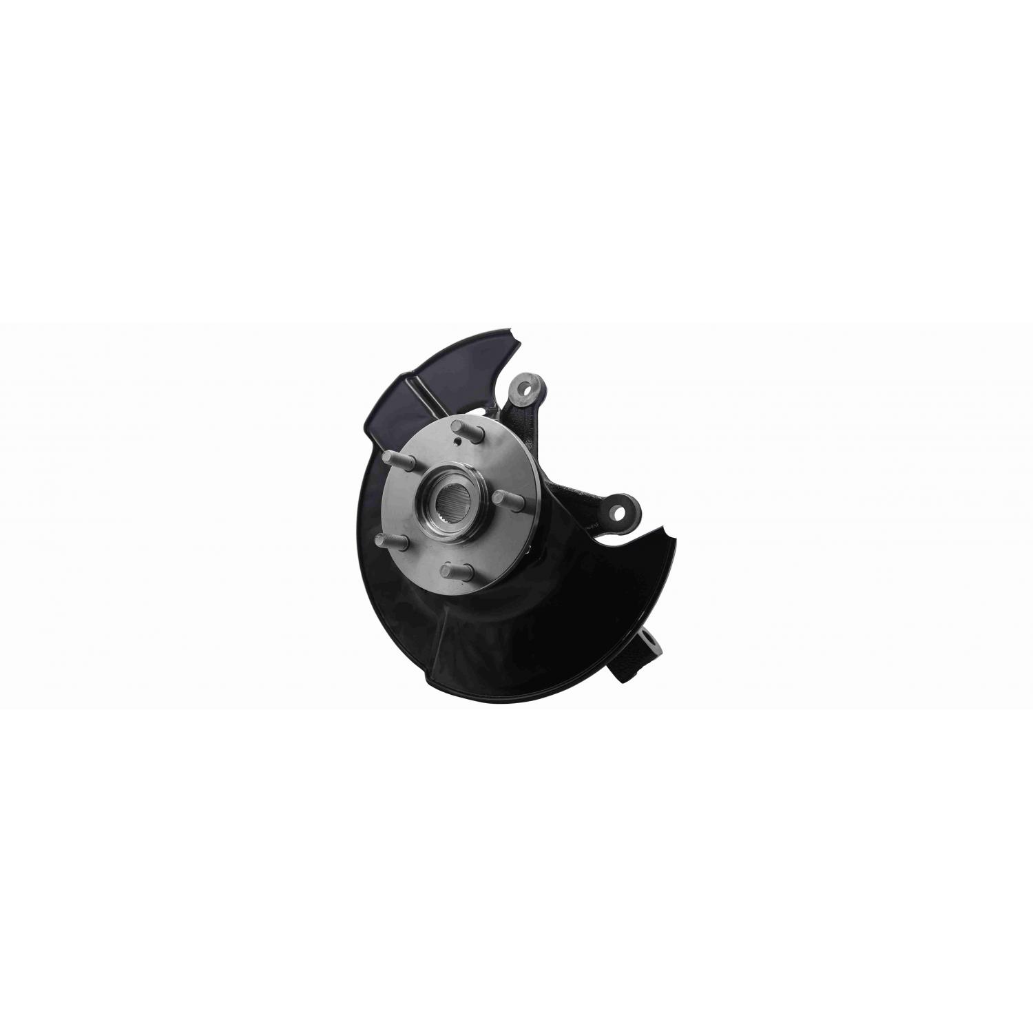 GSP 9361000 Suspension Knuckle Assembly product image 8 of 9