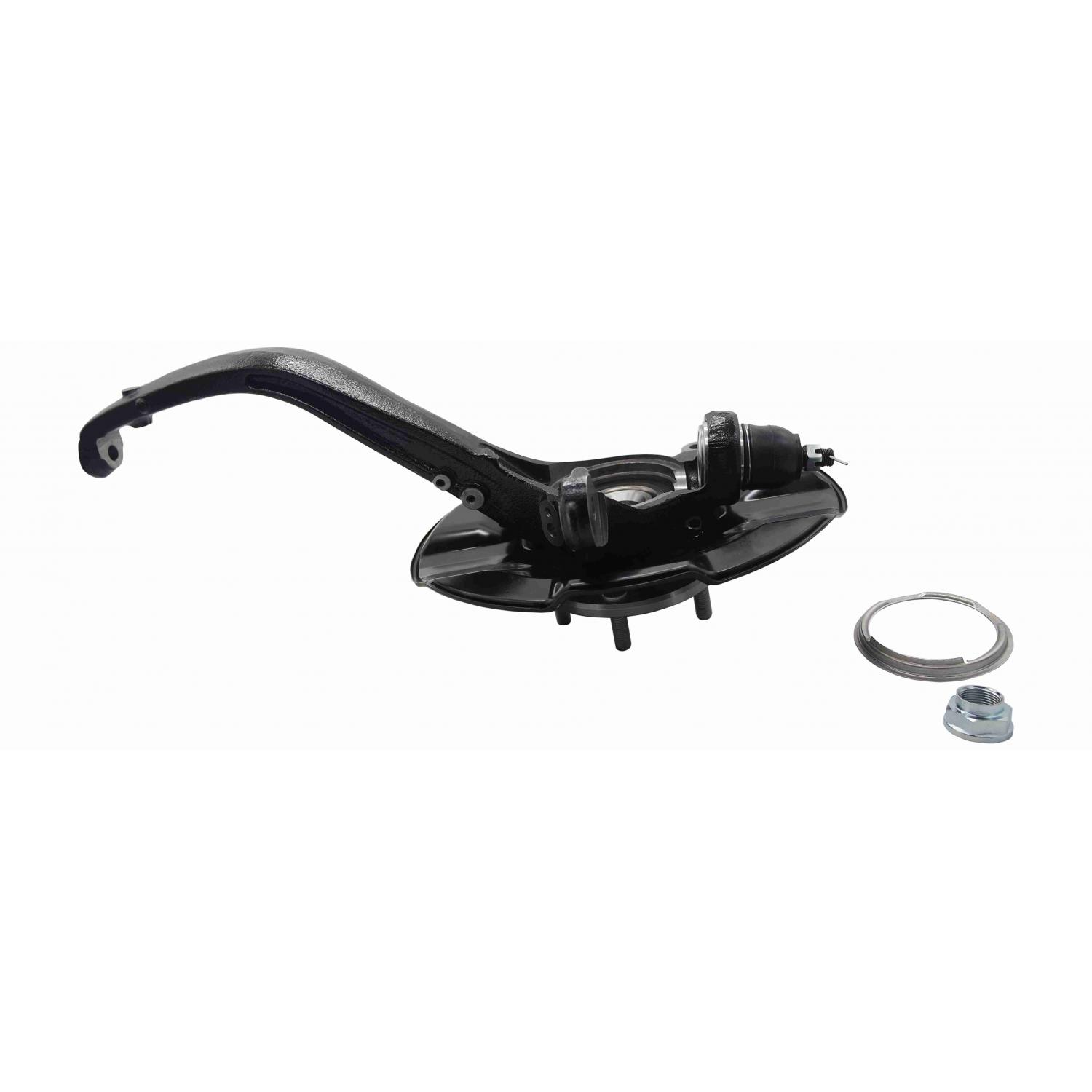 GSP 9361700 Suspension Knuckle Assembly product image 1 of 9
