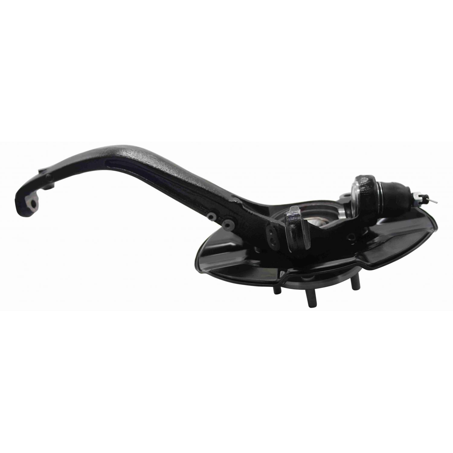 GSP 9361700 Suspension Knuckle Assembly product image 2 of 9