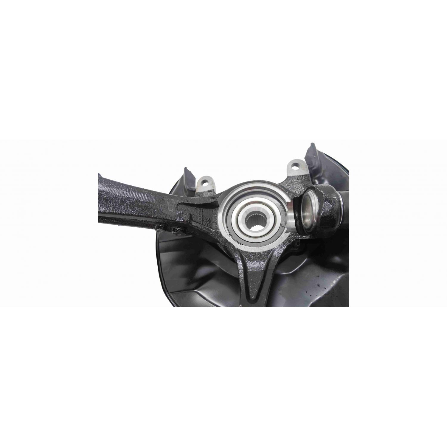 GSP 9361700 Suspension Knuckle Assembly product image 3 of 9