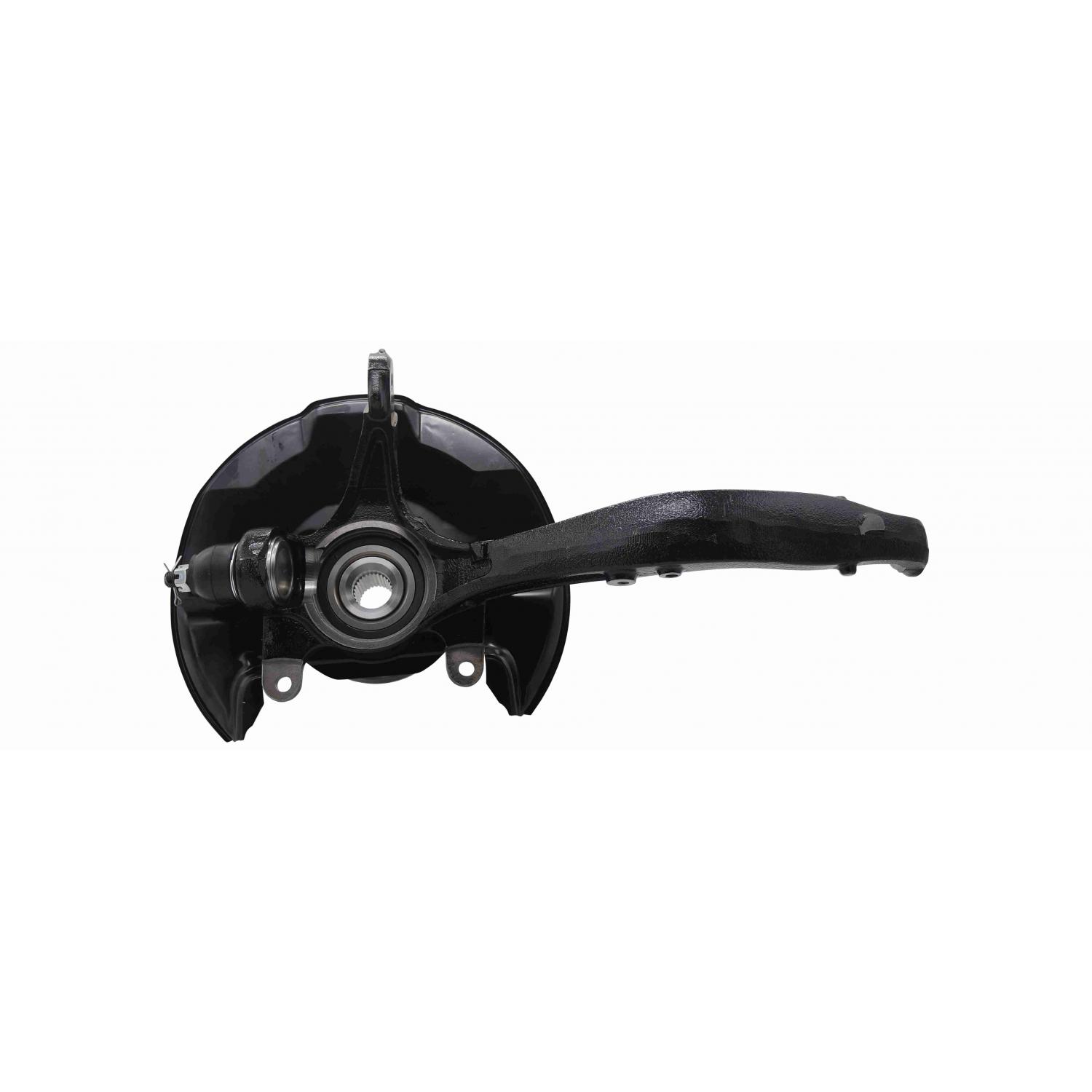 GSP 9361700 Suspension Knuckle Assembly product image 5 of 9