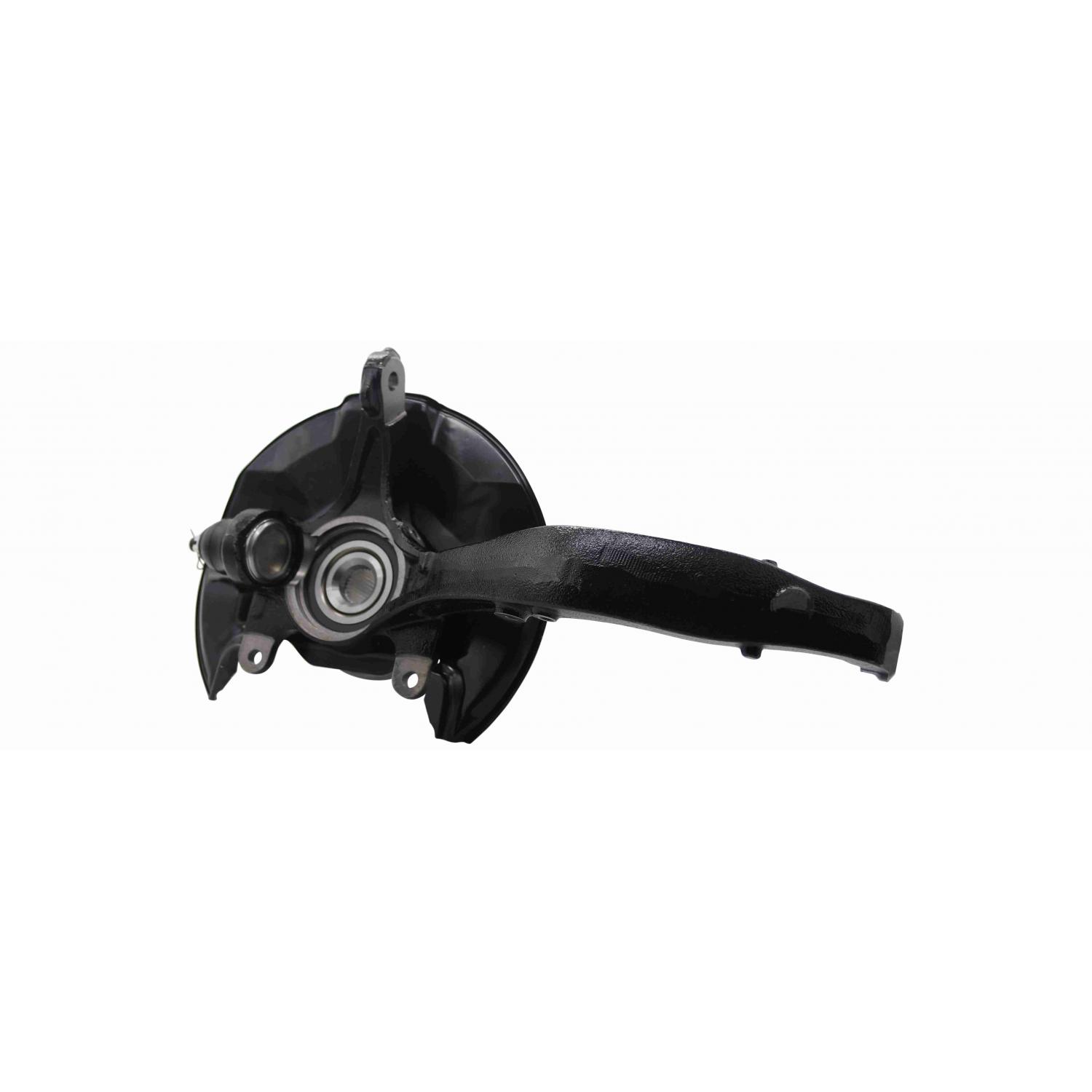 GSP 9361700 Suspension Knuckle Assembly product image 6 of 9