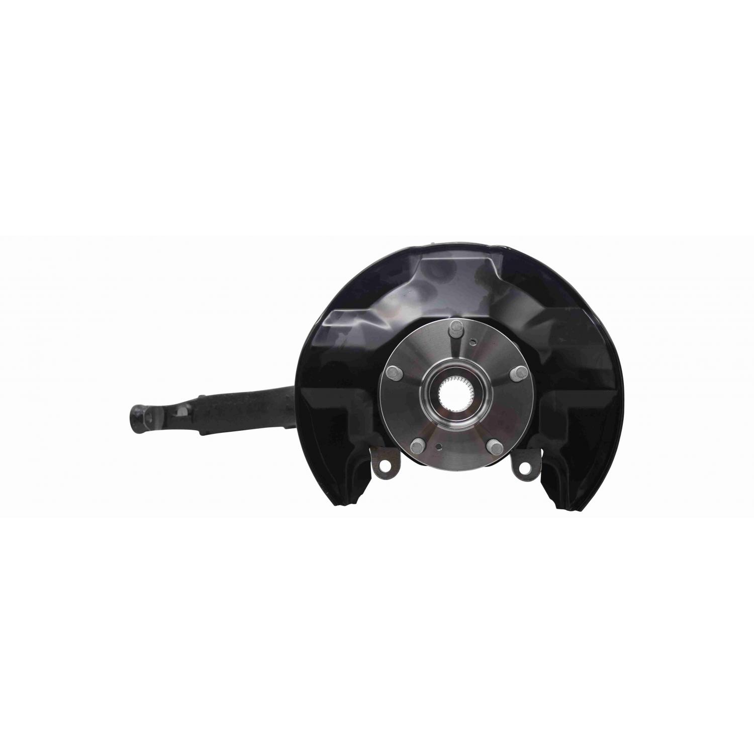 GSP 9361700 Suspension Knuckle Assembly product image 7 of 9