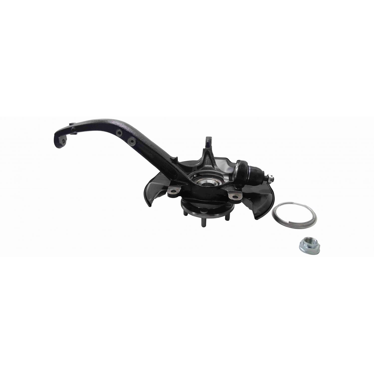 GSP 9361800 Suspension Knuckle Assembly product image 1 of 9