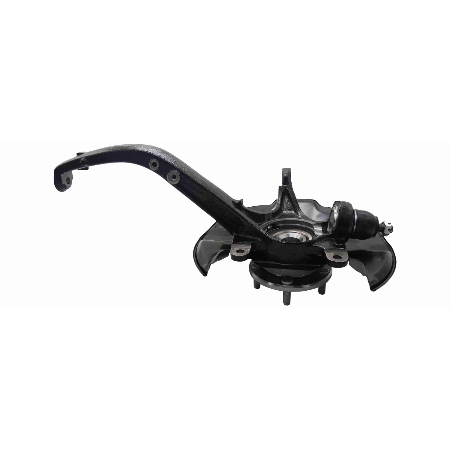 GSP 9361800 Suspension Knuckle Assembly product image 2 of 9