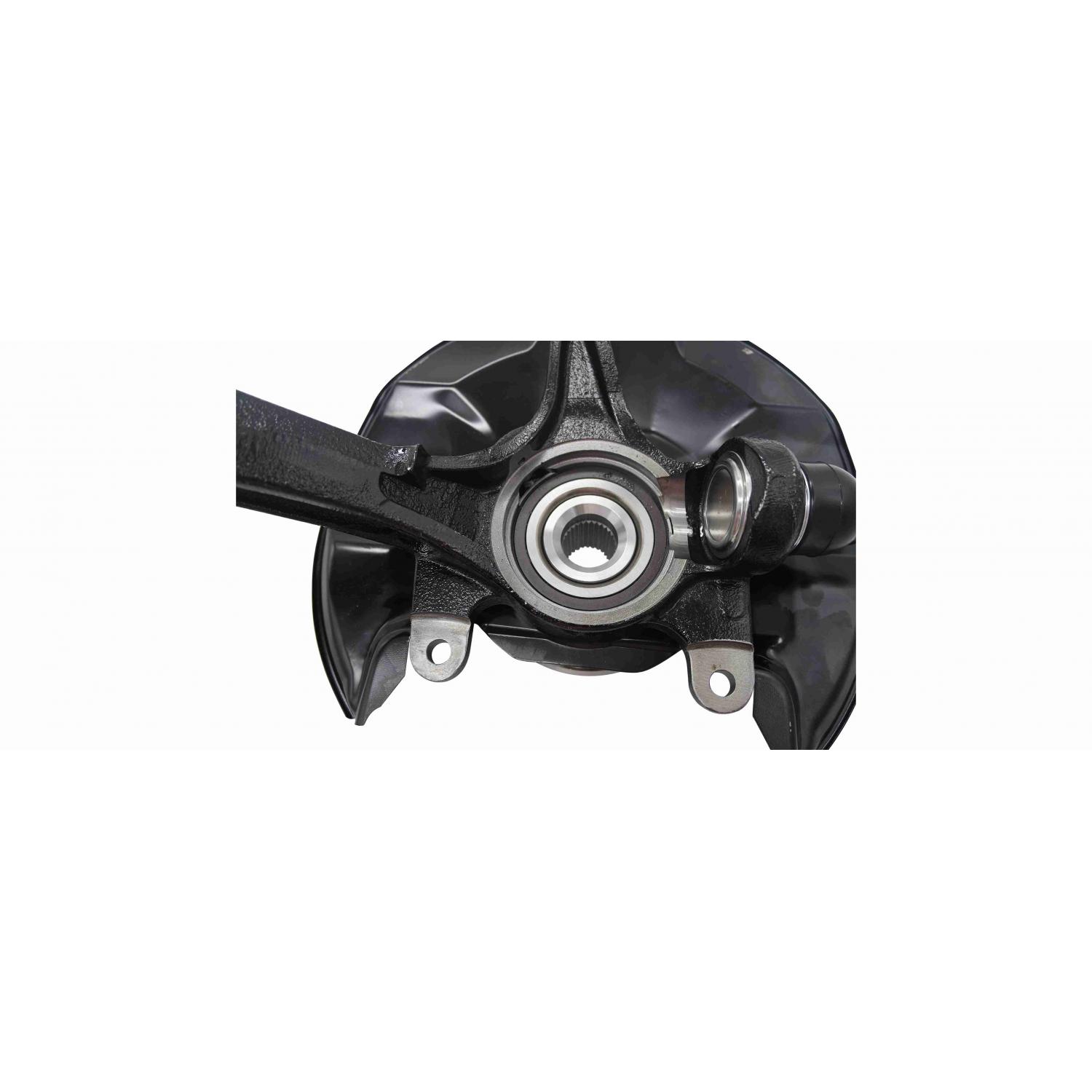GSP 9361800 Suspension Knuckle Assembly product image 3 of 9