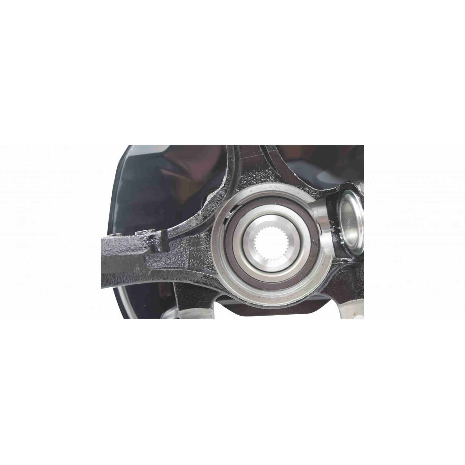 GSP 9361800 Suspension Knuckle Assembly product image 4 of 9