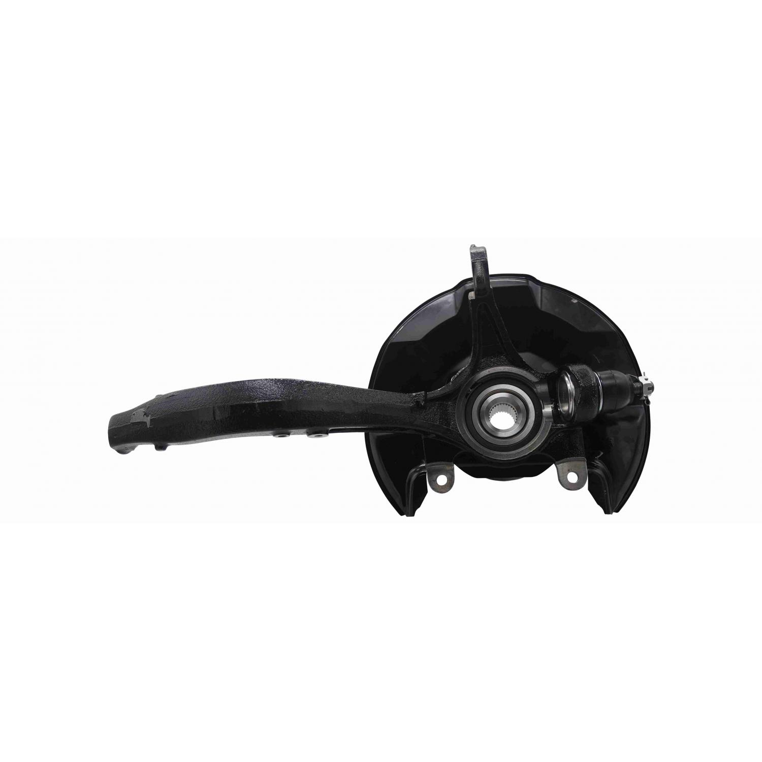GSP 9361800 Suspension Knuckle Assembly product image 5 of 9