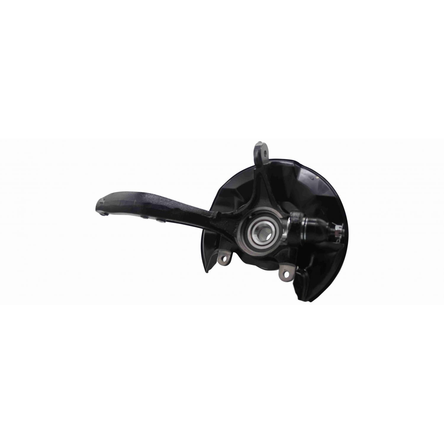 GSP 9361800 Suspension Knuckle Assembly product image 6 of 9