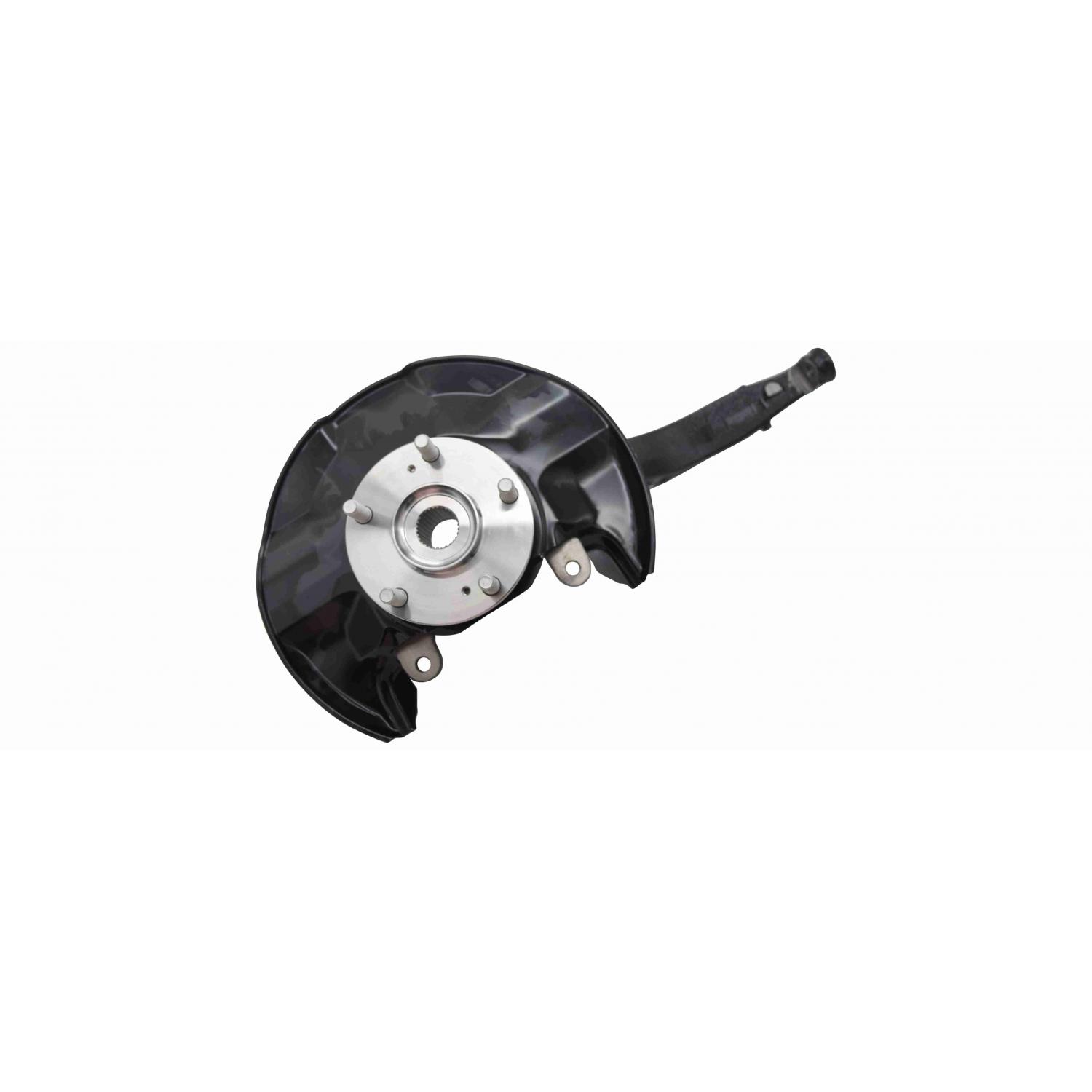 GSP 9361800 Suspension Knuckle Assembly product image 7 of 9