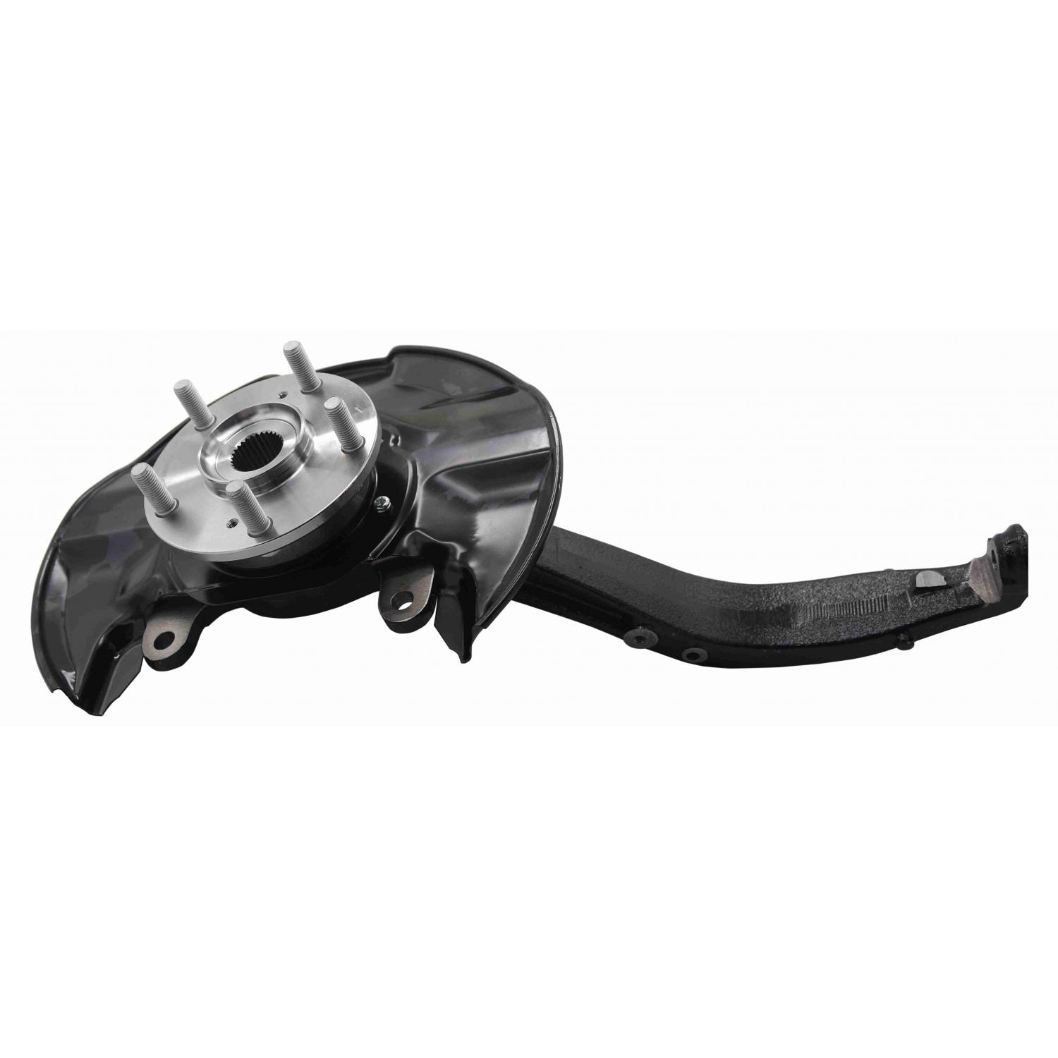 GSP 9361800 Suspension Knuckle Assembly product image 8 of 9