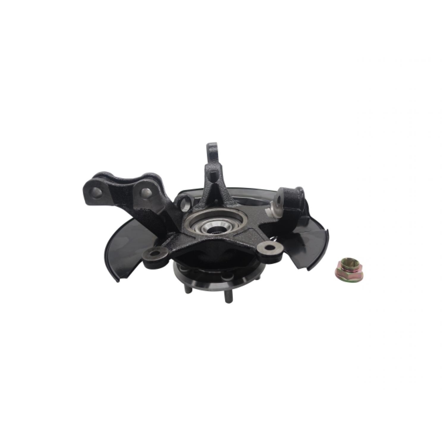 GSP 9361900 Suspension Knuckle Assembly product image 1 of 8