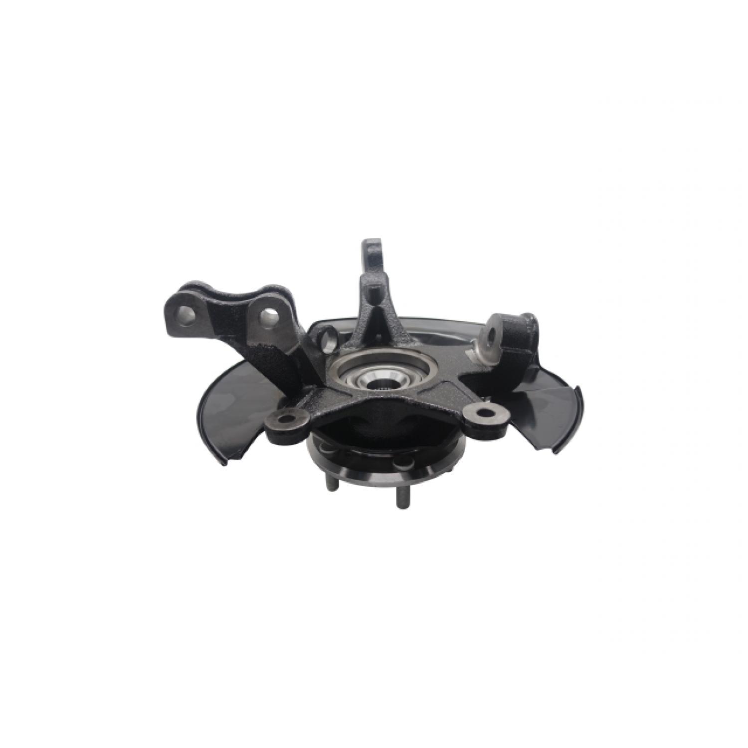 GSP 9361900 Suspension Knuckle Assembly product image 2 of 8
