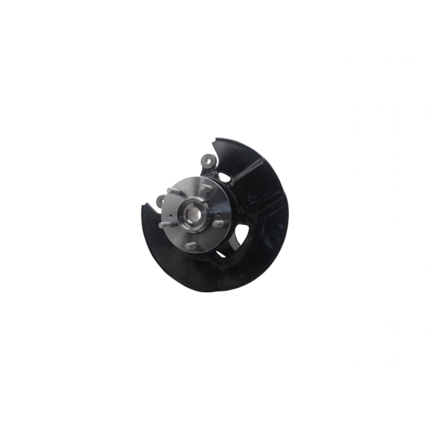GSP 9361900 Suspension Knuckle Assembly product image 3 of 8