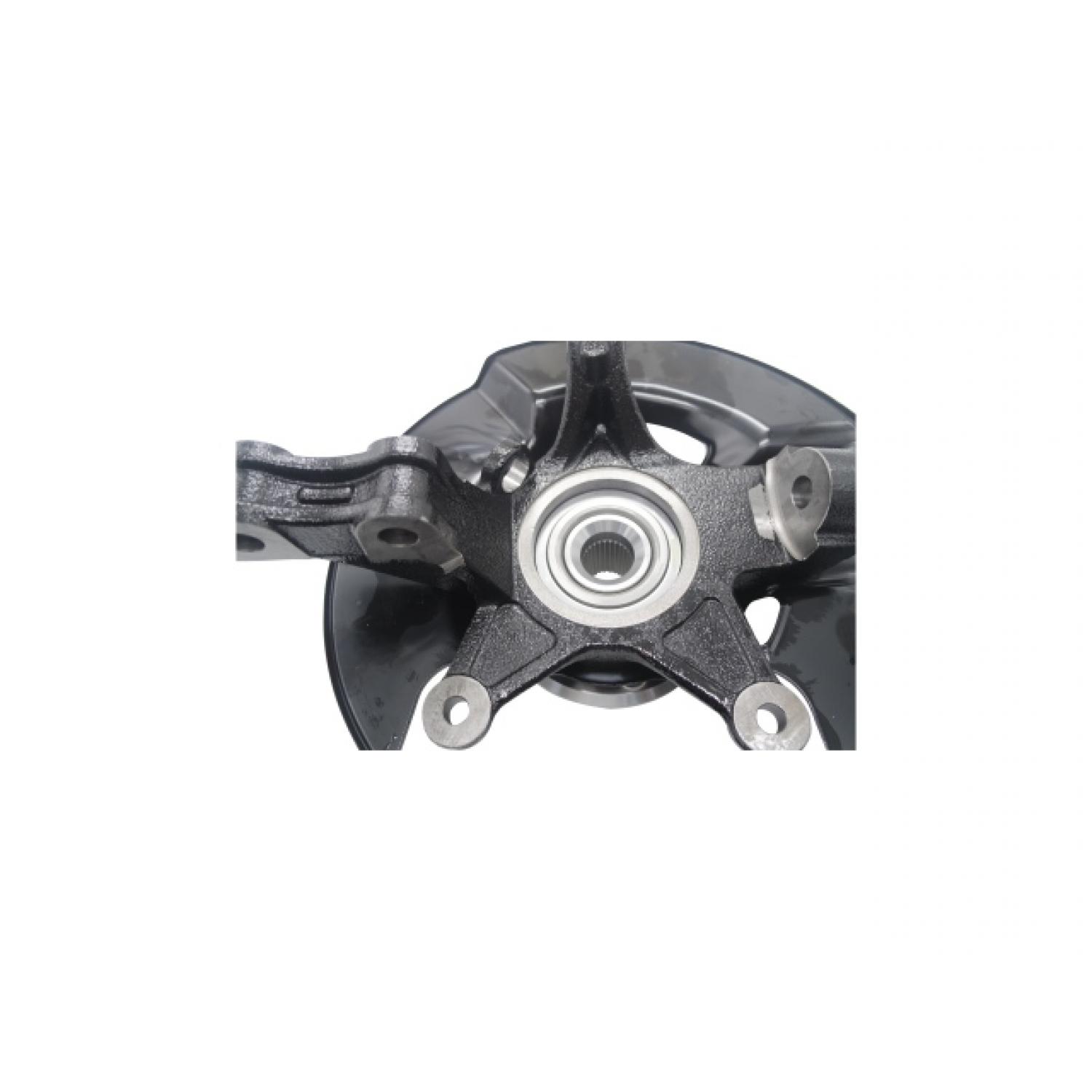 GSP 9361900 Suspension Knuckle Assembly product image 4 of 8