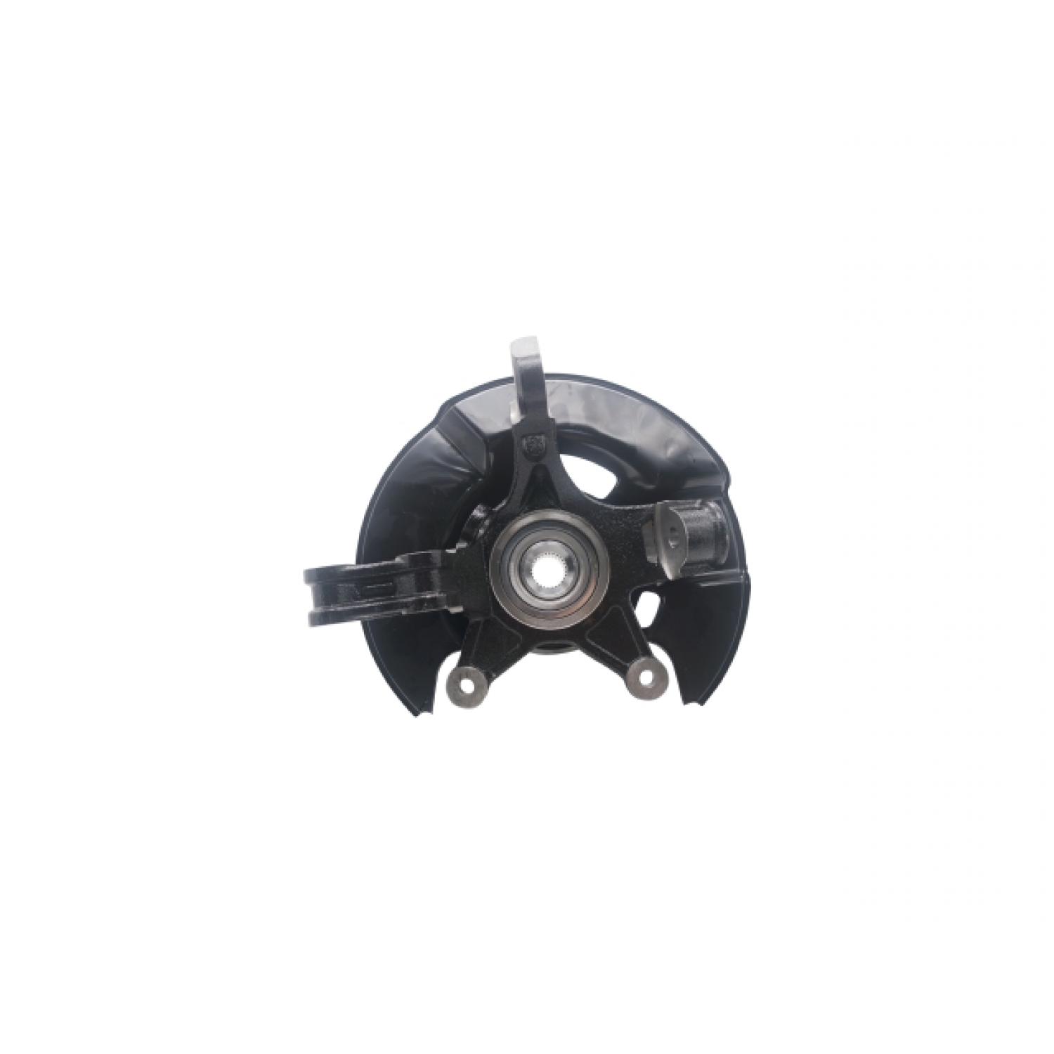 GSP 9361900 Suspension Knuckle Assembly product image 5 of 8