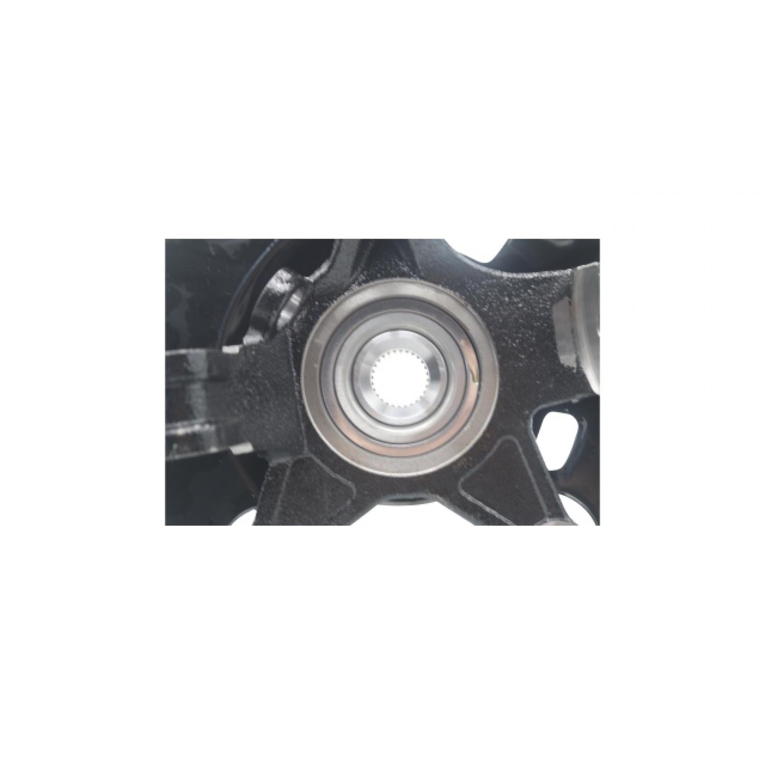 GSP 9361900 Suspension Knuckle Assembly product image 6 of 8