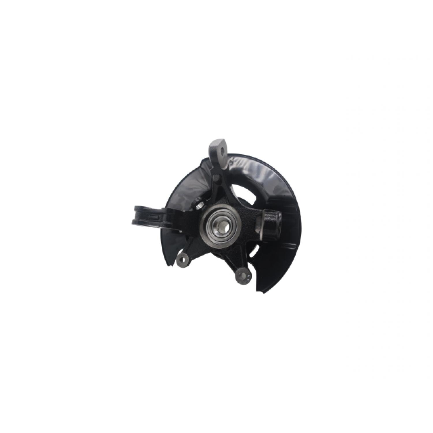 GSP 9361900 Suspension Knuckle Assembly product image 7 of 8
