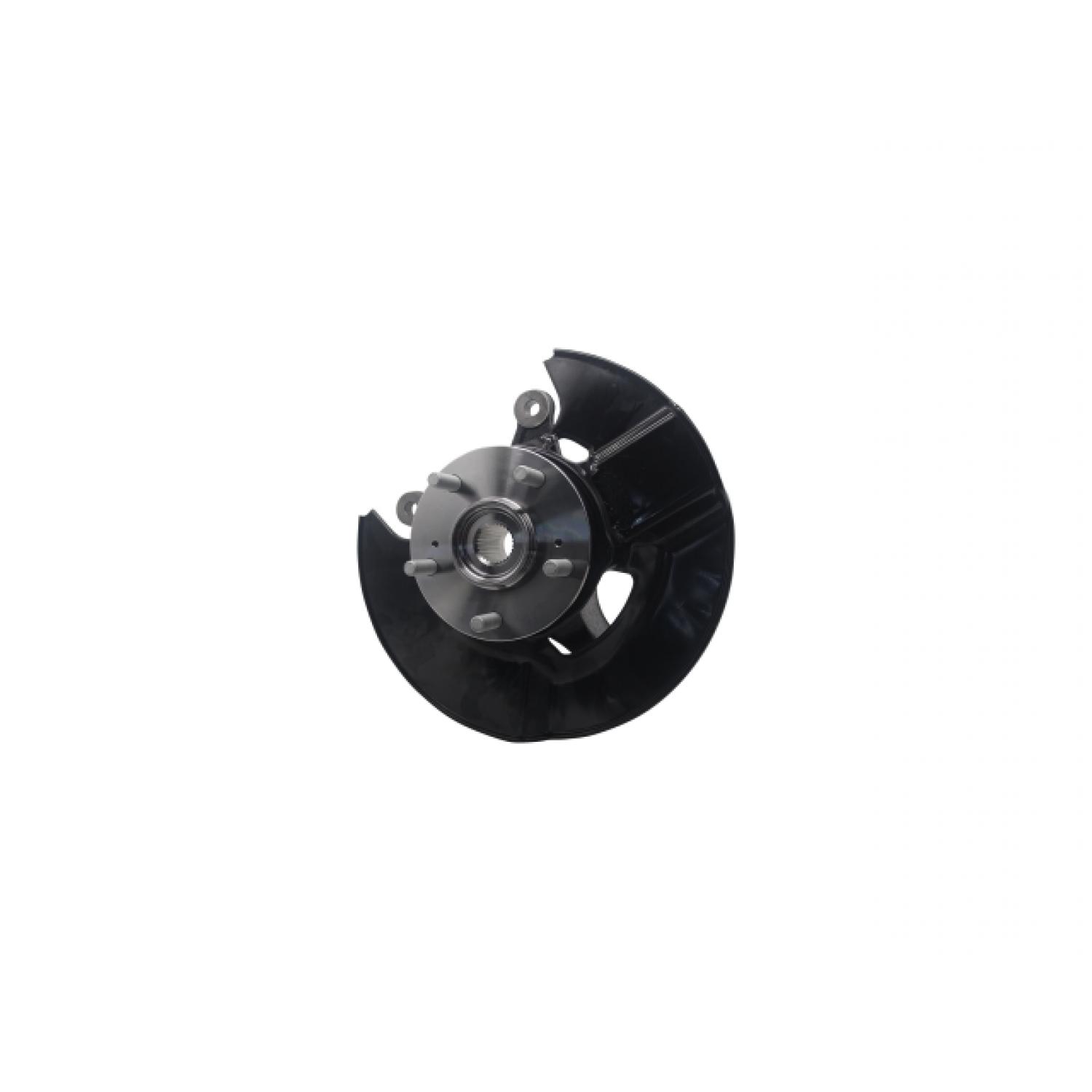GSP 9361900 Suspension Knuckle Assembly product image 8 of 8