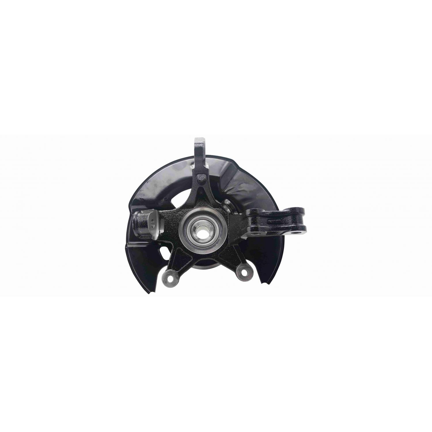 GSP 9362000 - Wheel Bearing and Hub Assembly GSP 9362000 Suspension Knuckle Assembly product image 4 of 8