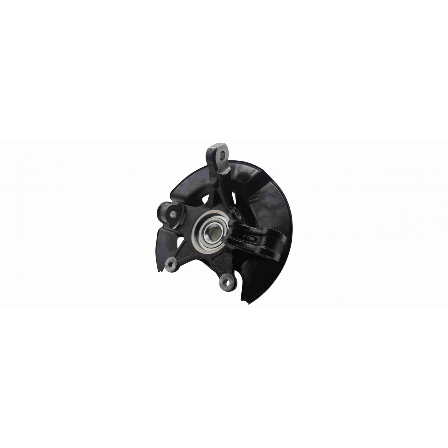 GSP 9362000 - Wheel Bearing and Hub Assembly GSP 9362000 Suspension Knuckle Assembly product image 6 of 8