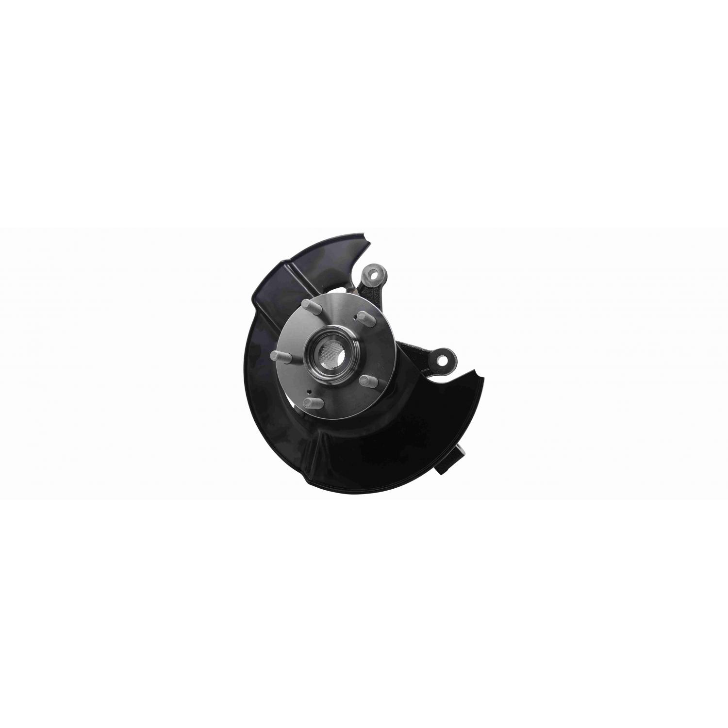 GSP 9362000 - Wheel Bearing and Hub Assembly GSP 9362000 Suspension Knuckle Assembly product image 8 of 8