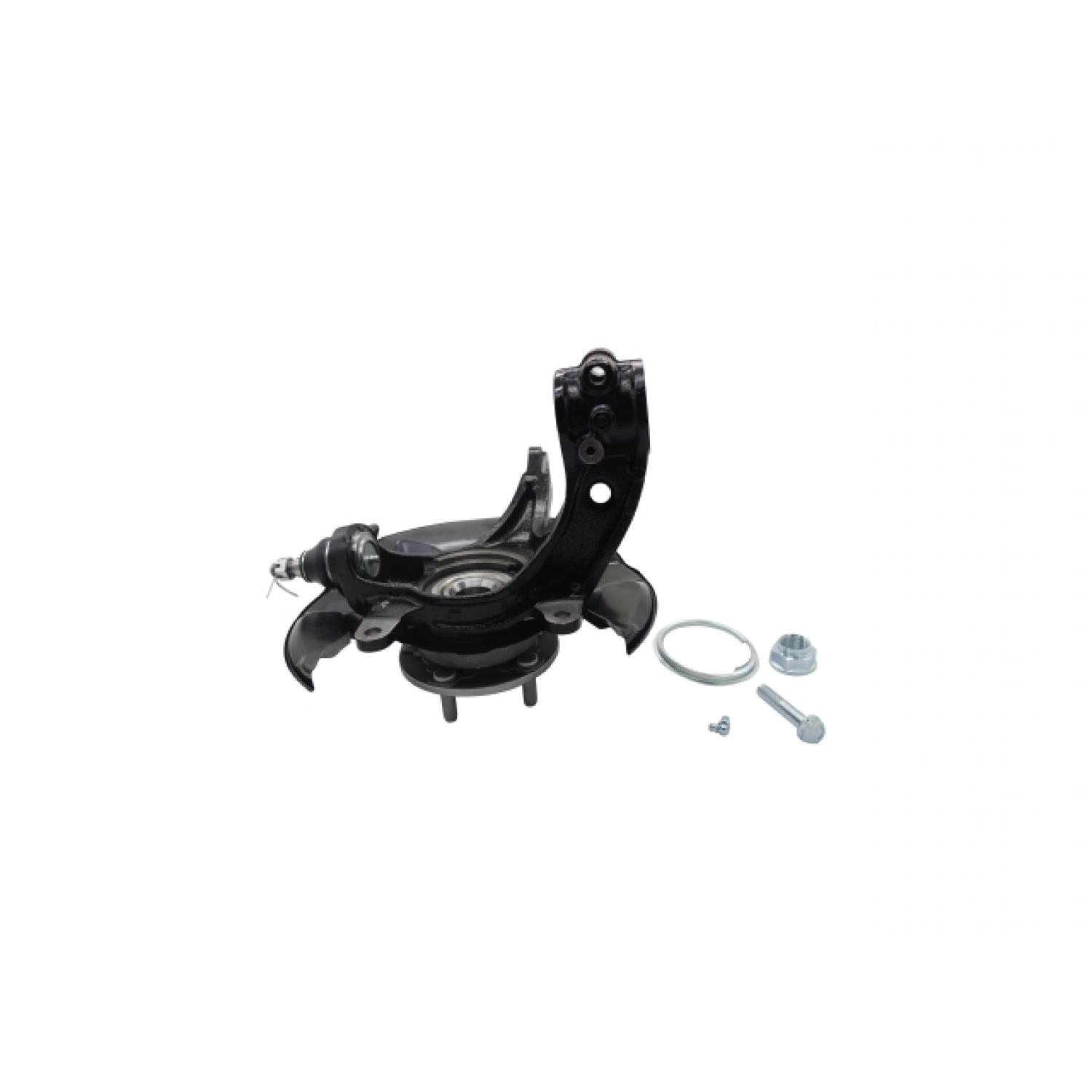 GSP 9362100 - Suspension Knuckle Assembly GSP 9362100 Suspension Knuckle Assembly product image 1 of 8