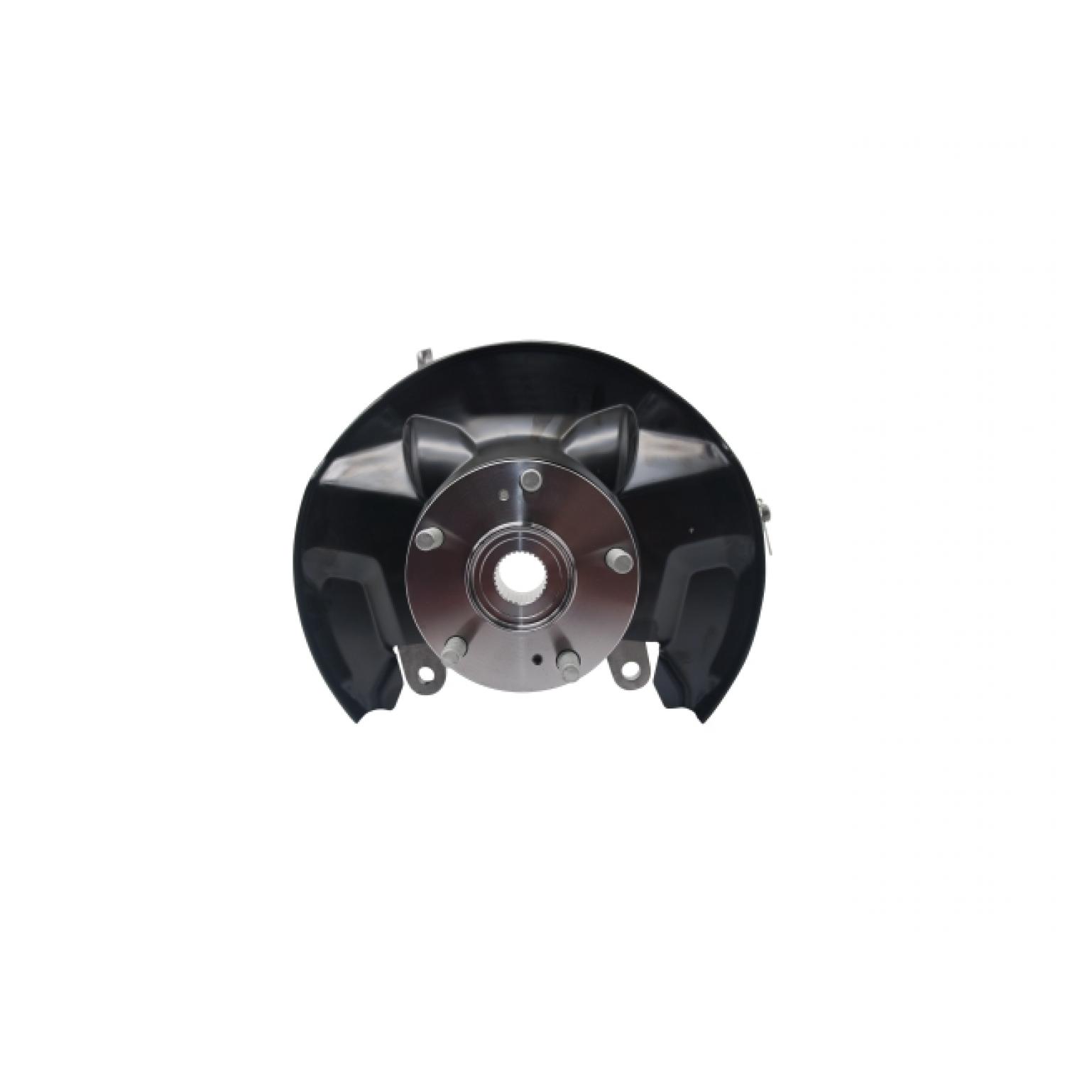 GSP 9362100 - Suspension Knuckle Assembly GSP 9362100 Suspension Knuckle Assembly product image 2 of 8