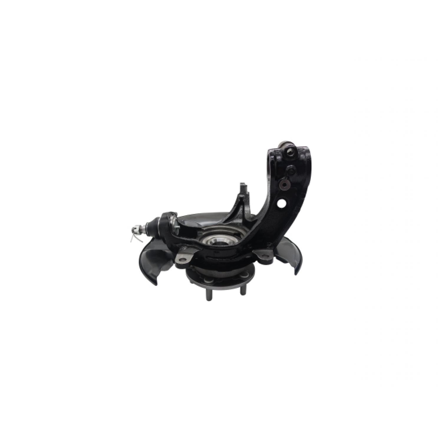GSP 9362100 - Suspension Knuckle Assembly GSP 9362100 Suspension Knuckle Assembly product image 3 of 8