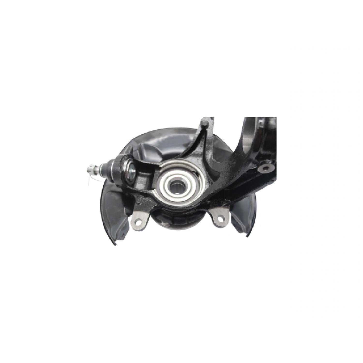 GSP 9362100 - Suspension Knuckle Assembly GSP 9362100 Suspension Knuckle Assembly product image 4 of 8